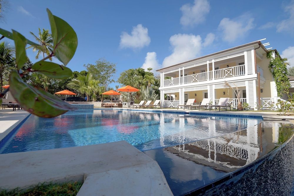 Silk Cotton Villas 2