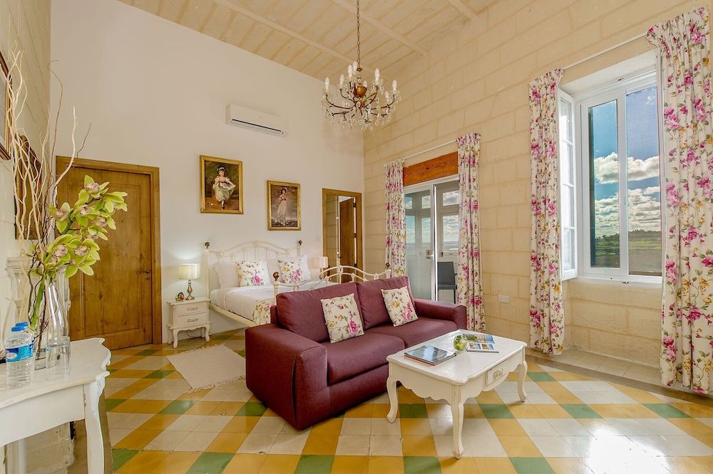 Point de vue Guesthouse 1