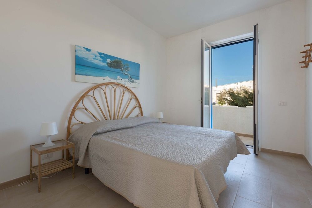 Residence Mare Azzurro 2
