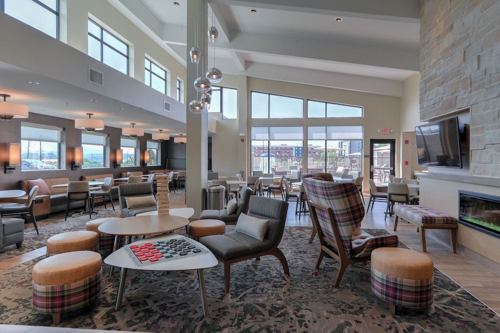 Residence Inn by Marriott Pigeon Forge 2