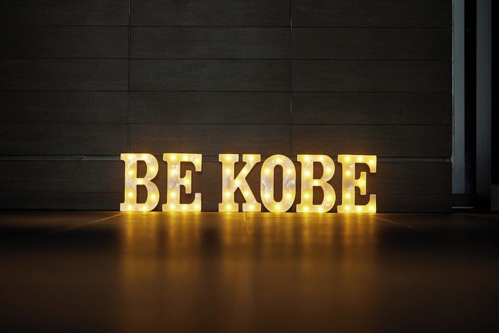 Kobe Motomachi Tokyu REI Hotel 2