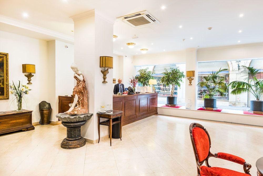 Hotel Leon D ́Oro 2