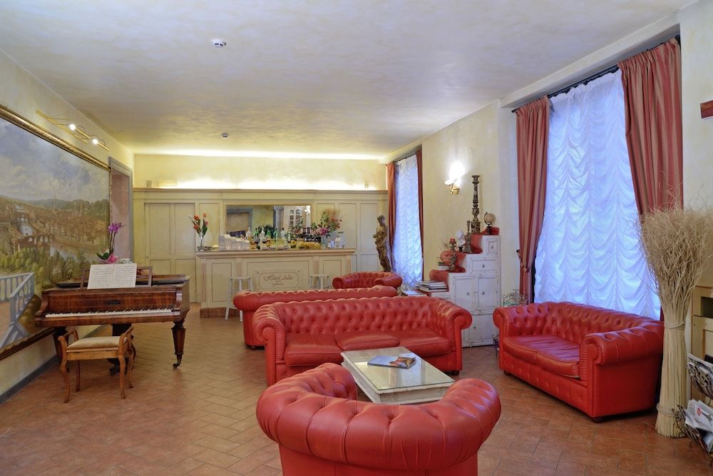 Hotel Alba Palace 2