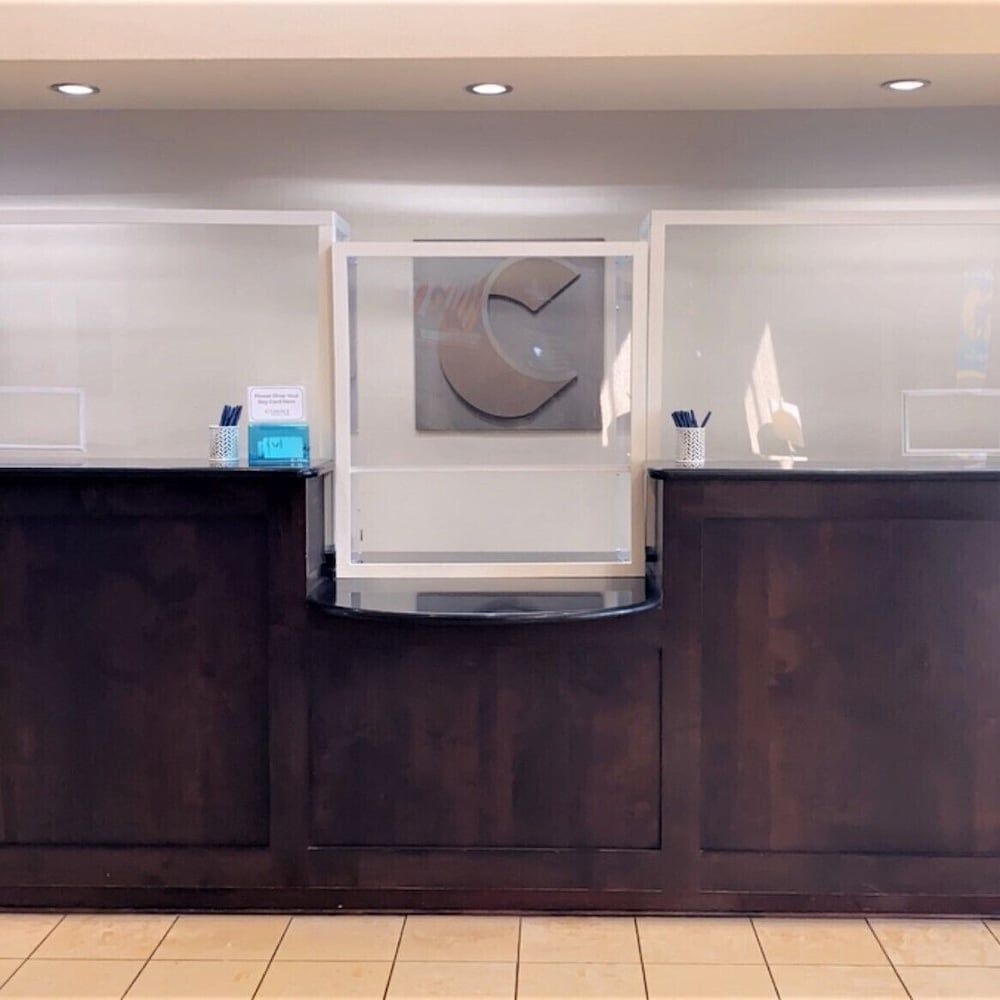Comfort Inn & Suites Asheboro East 2