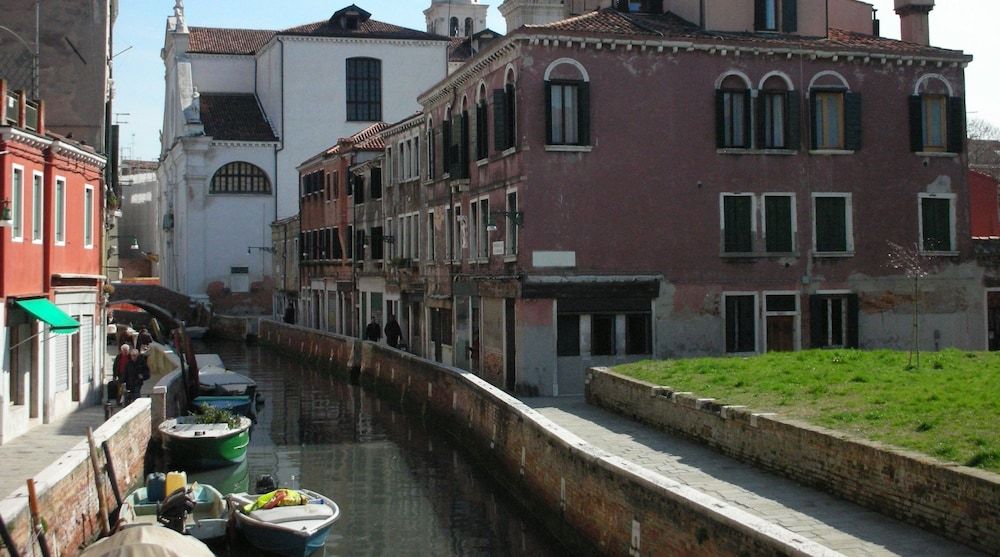 Ca Gioiosa 1