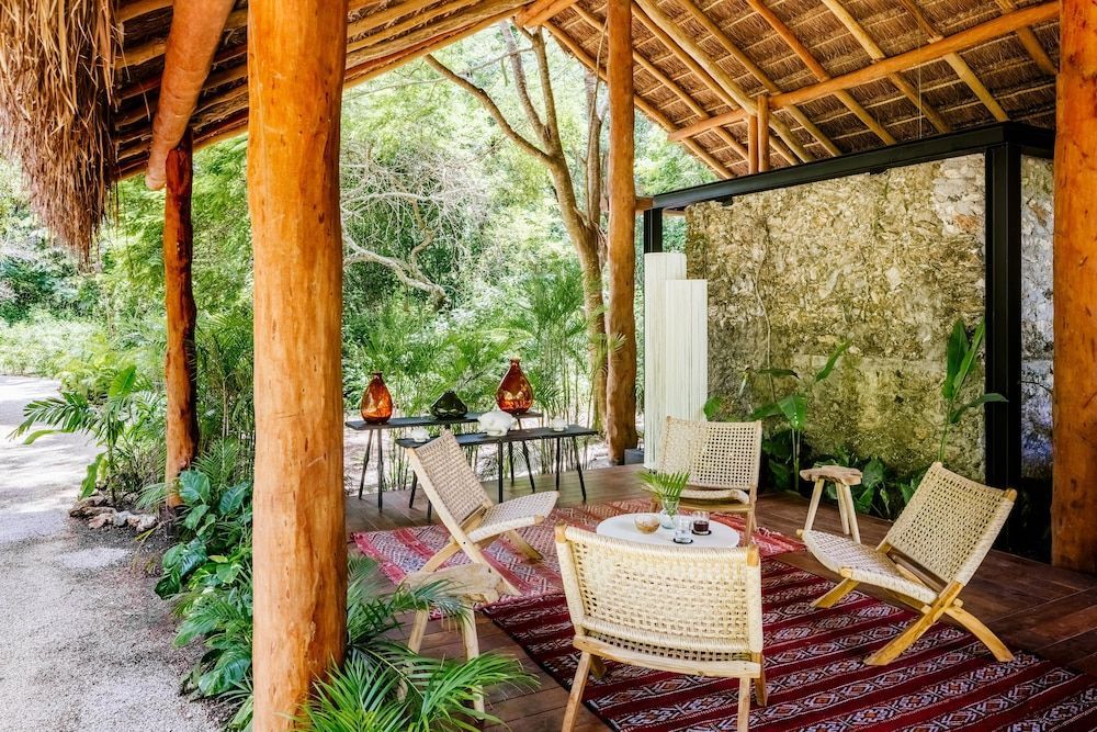 Our Habitas Bacalar – Adults Only 2