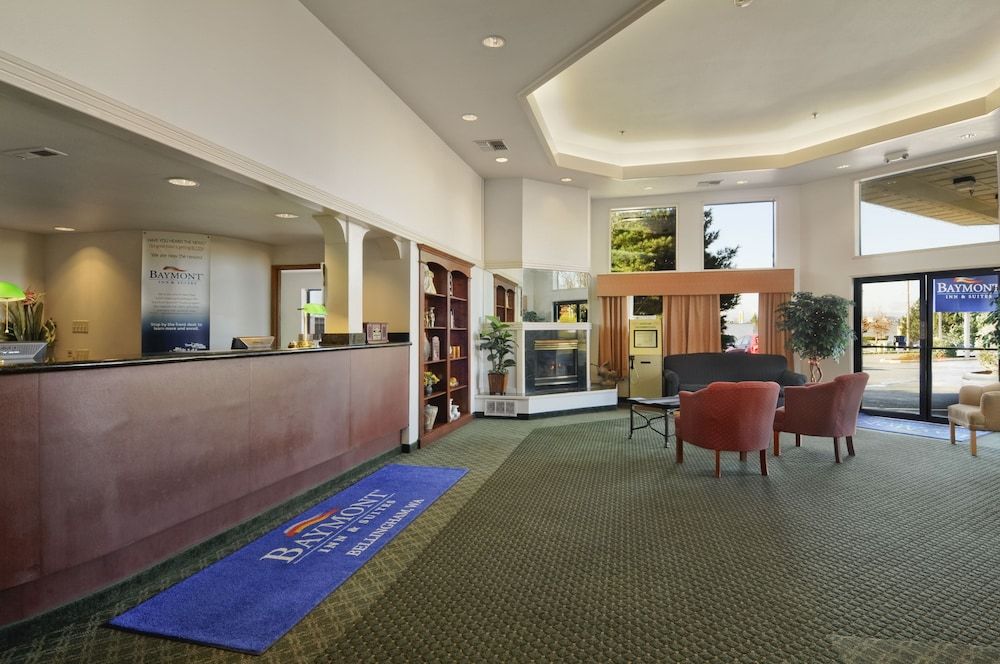 Baymont INN & Suites by Wyndham 2