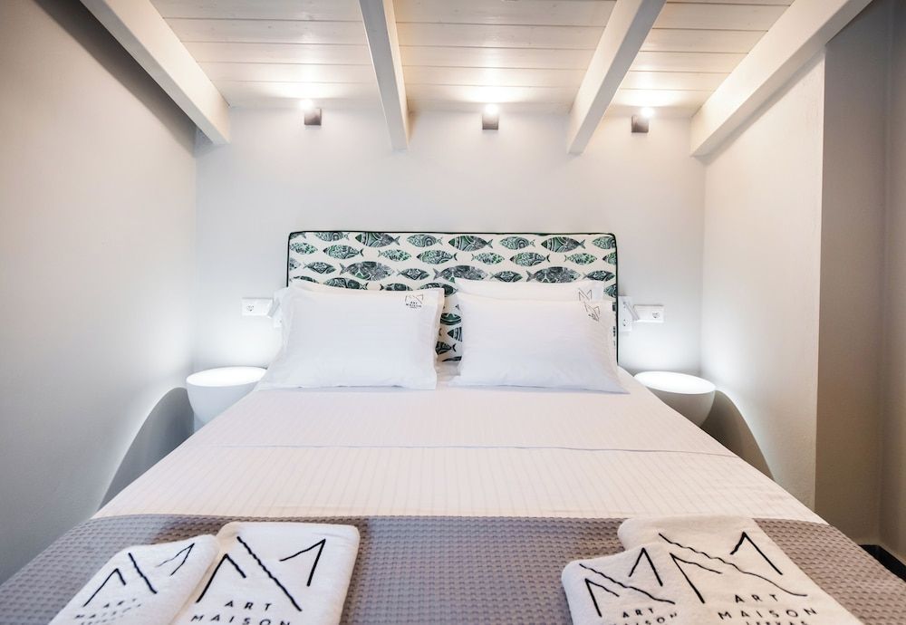 Art Maison Junior Maisonette 2