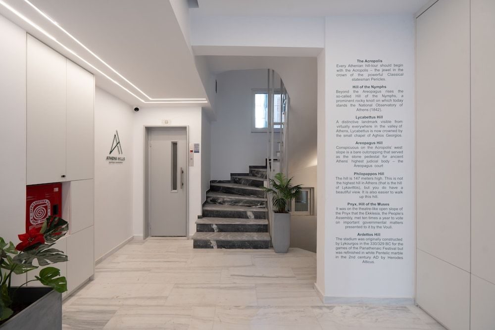 Seven Hills, Boutique Apartments 2