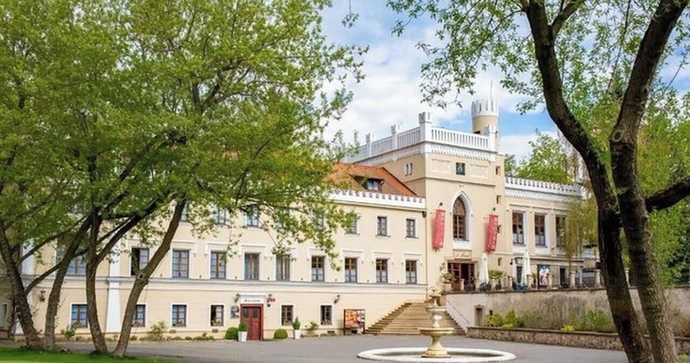 Chateau St. Havel - Wellness Hotel 1