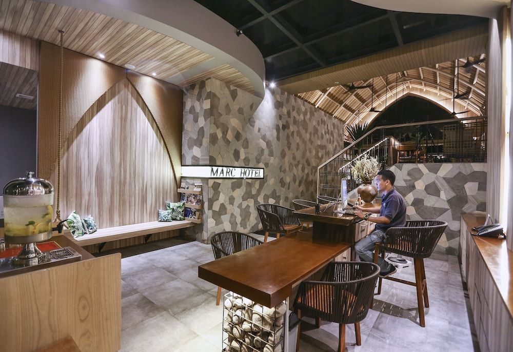 Marc Hotel Gili Trawangan 2