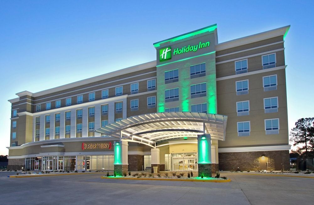 Holiday Inn HATTIESBURG - NORTH by IHG 1
