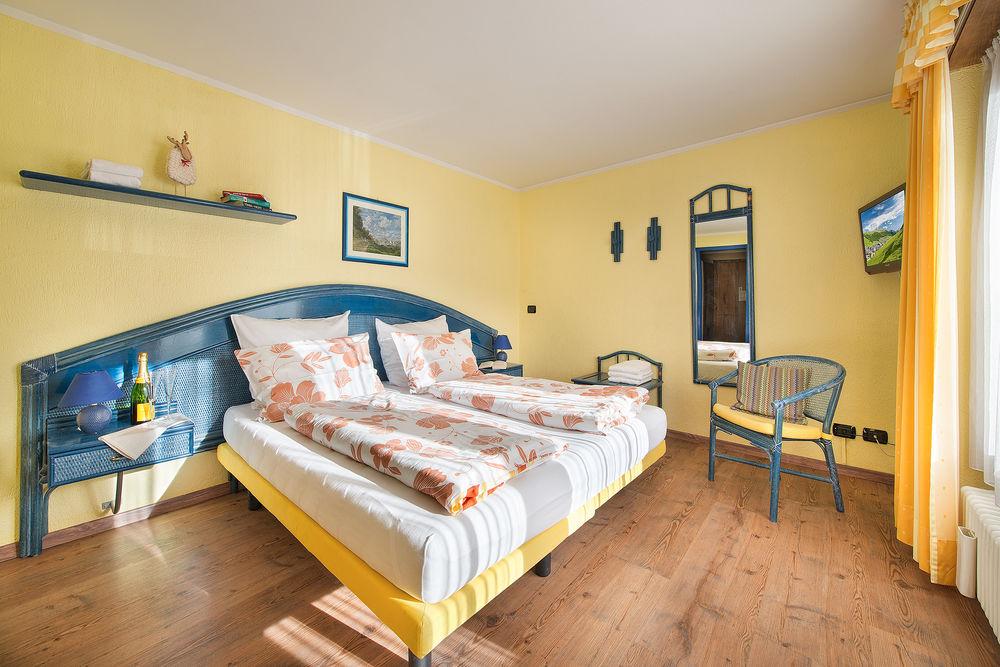 Hotel Margherita 2