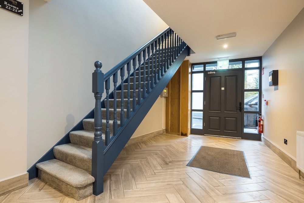 Ewings Bar & Self-Catering Accommodation 2