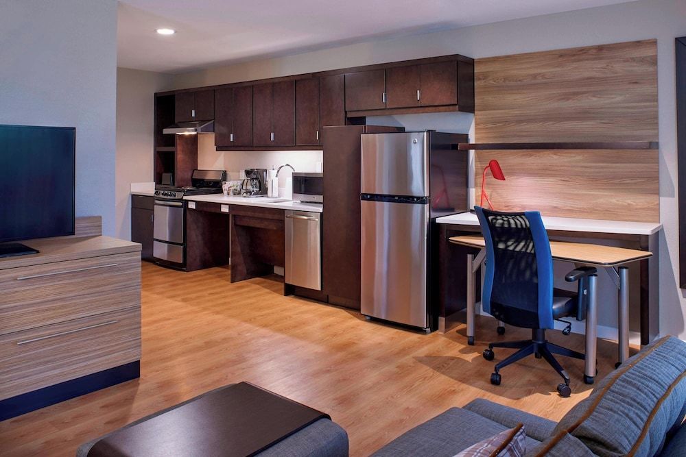 TownePlace Suites by Marriott Richmond 1