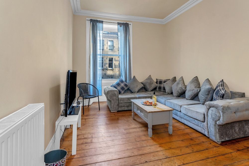 Tony Asga - Jasmine Apartment 1