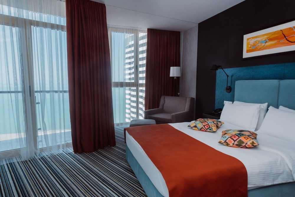 Aparthotel Tangerine 1