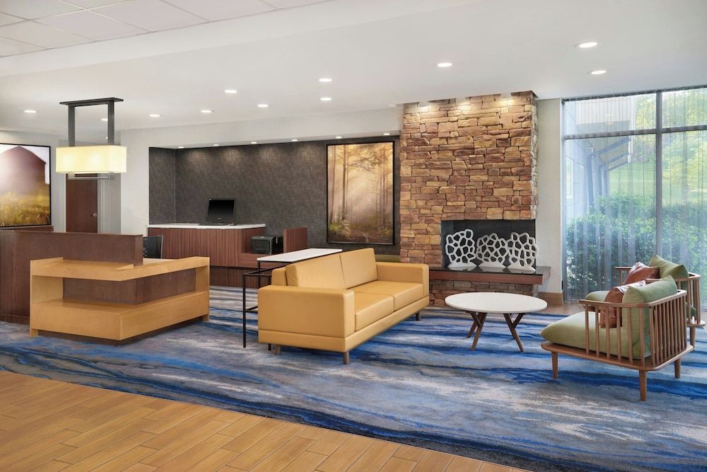 Fairfield Inn & Suites by Marriott Reading Wyomissing 2