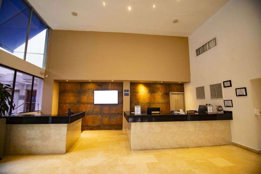 Hotel Barranquilla Plaza 2