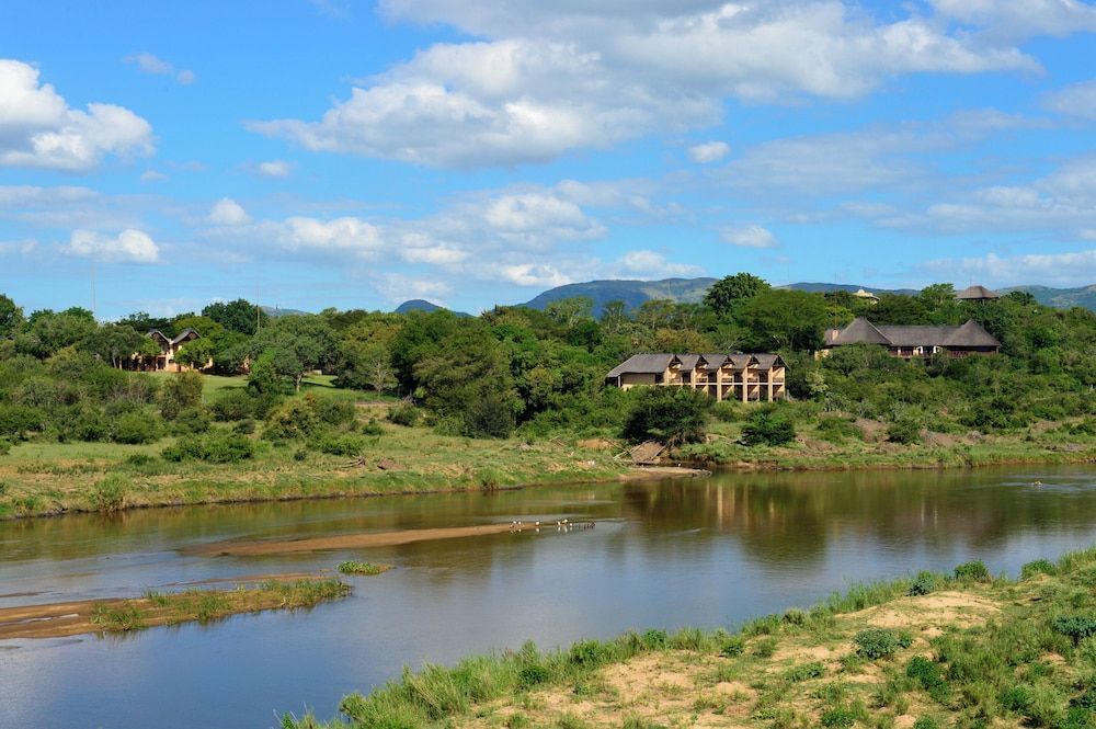 Pestana Kruger Lodge 1