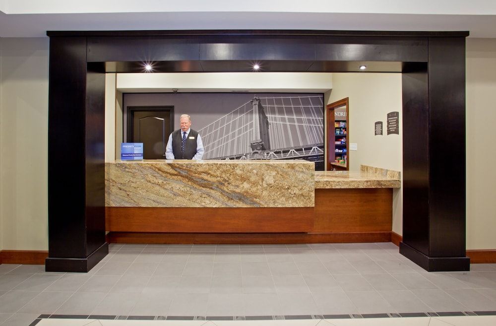 Staybridge Suites TYLER UNIVERSITY AREA by IHG 2