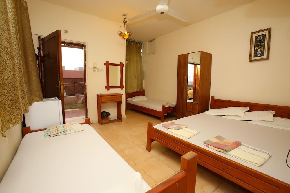 Bedouin Garden Village, hotel Dive 2