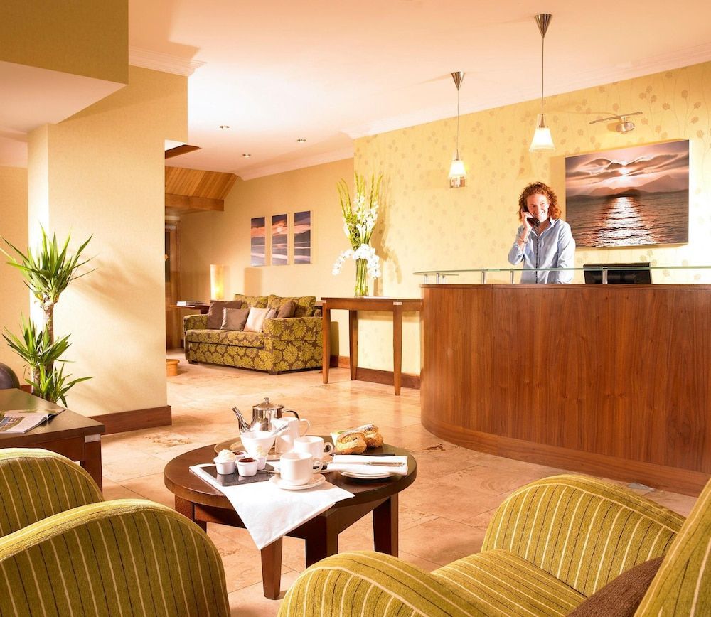 Glengarriff Park Hotel 2