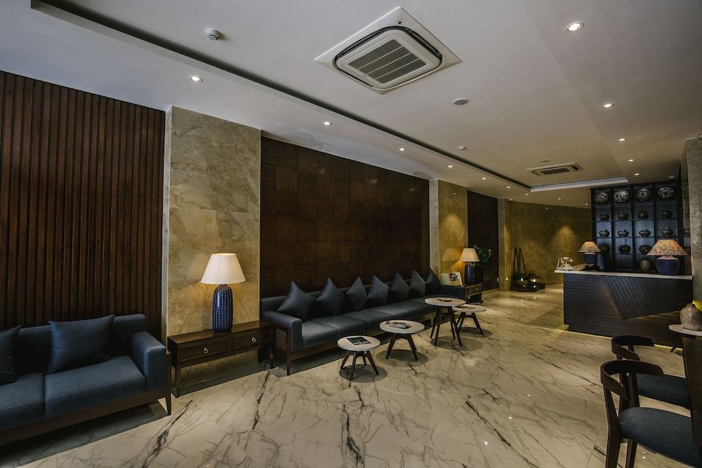 Roseland Sweet Hotel 2
