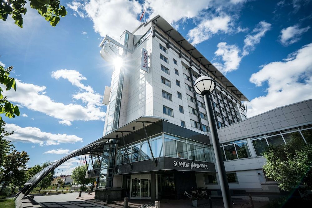 Scandic Järva Krog 1