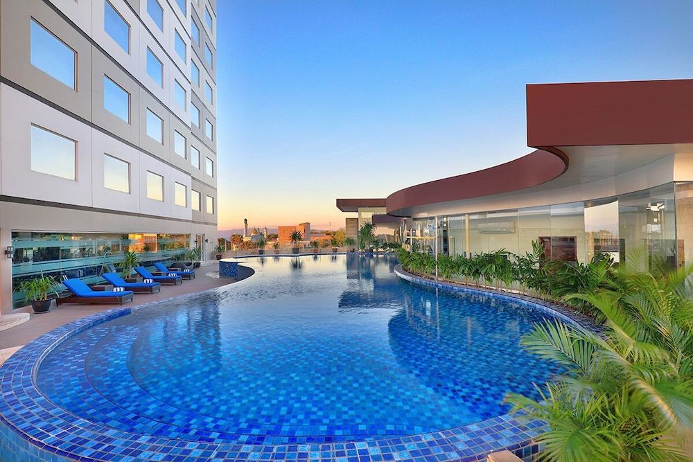 Aston Kupang Hotel & Convention Center 1