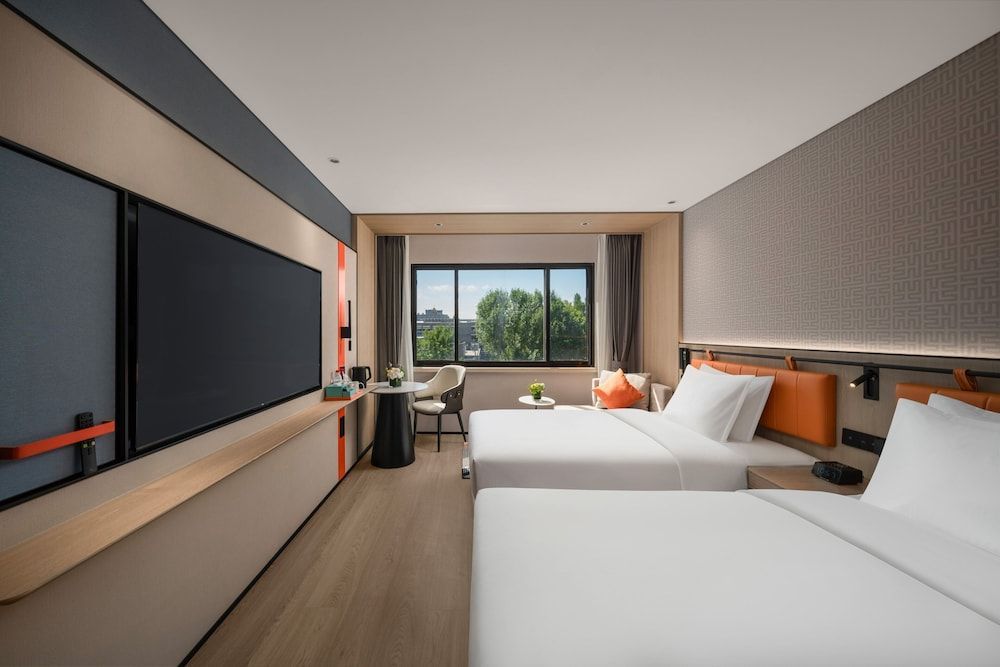 Holiday Inn Express Beijing Downtown by IHG 2