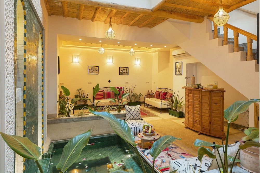 Riad Mama 1