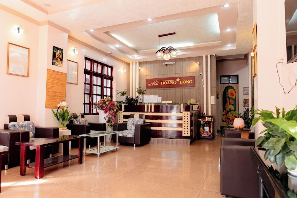 Hoang Long Hotel Dalat 2