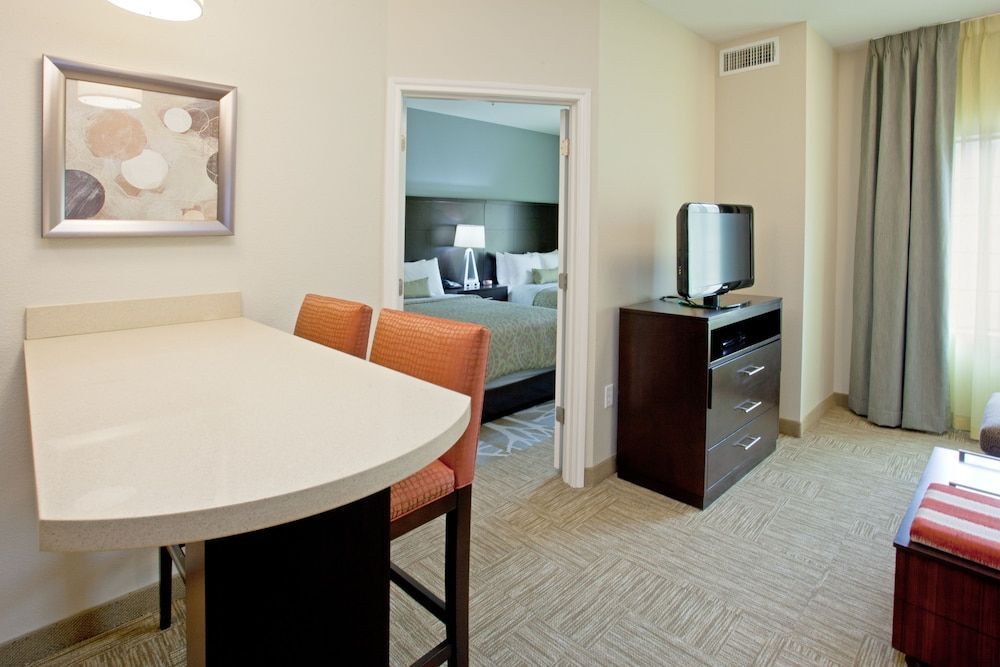Staybridge Suites WASHINGTON D.C. - GREENBELT by IHG 1