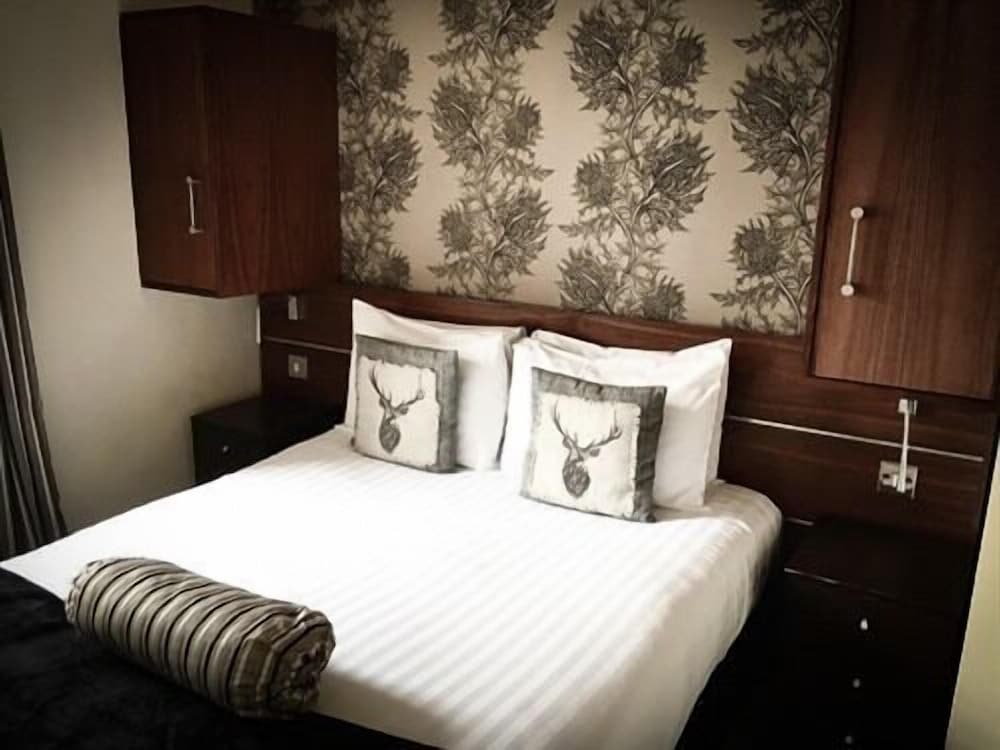 The Drymen Inn 2