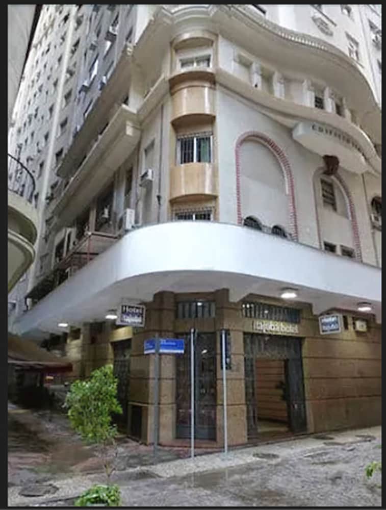 Itajubá Hotel 1