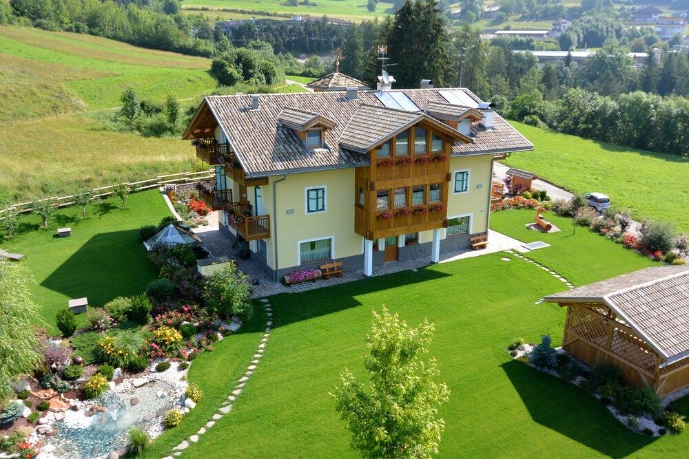Agritur Maso Chemela 1