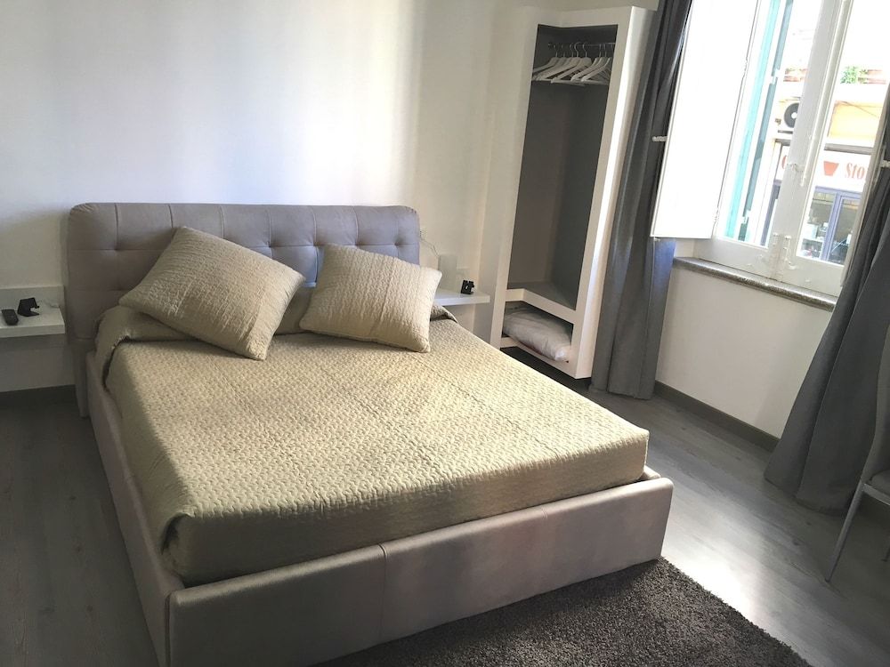 Deluxe B&B Centrocitta 2