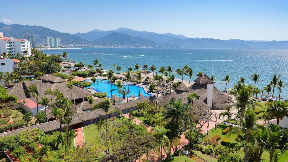 Meliá Puerto Vallarta 1