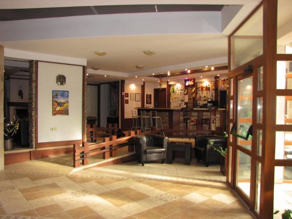 Apartment in Edelweiss Inn 2