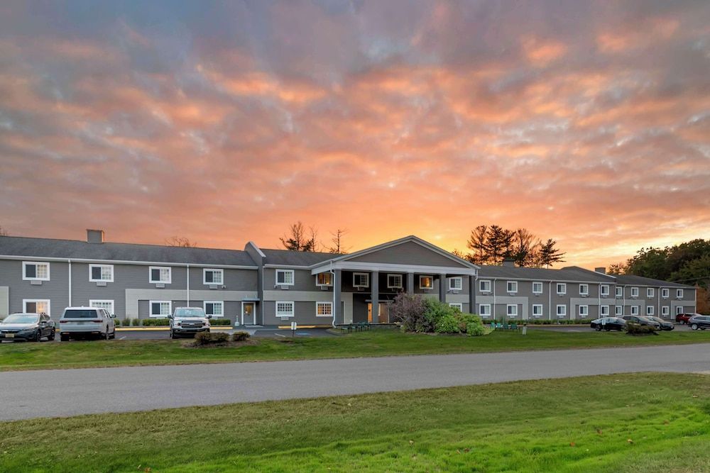 Best Western York Inn 1