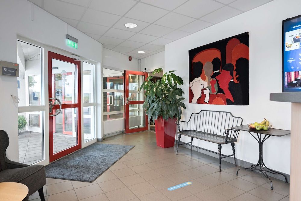 Best Western Hotell Ljungby 1