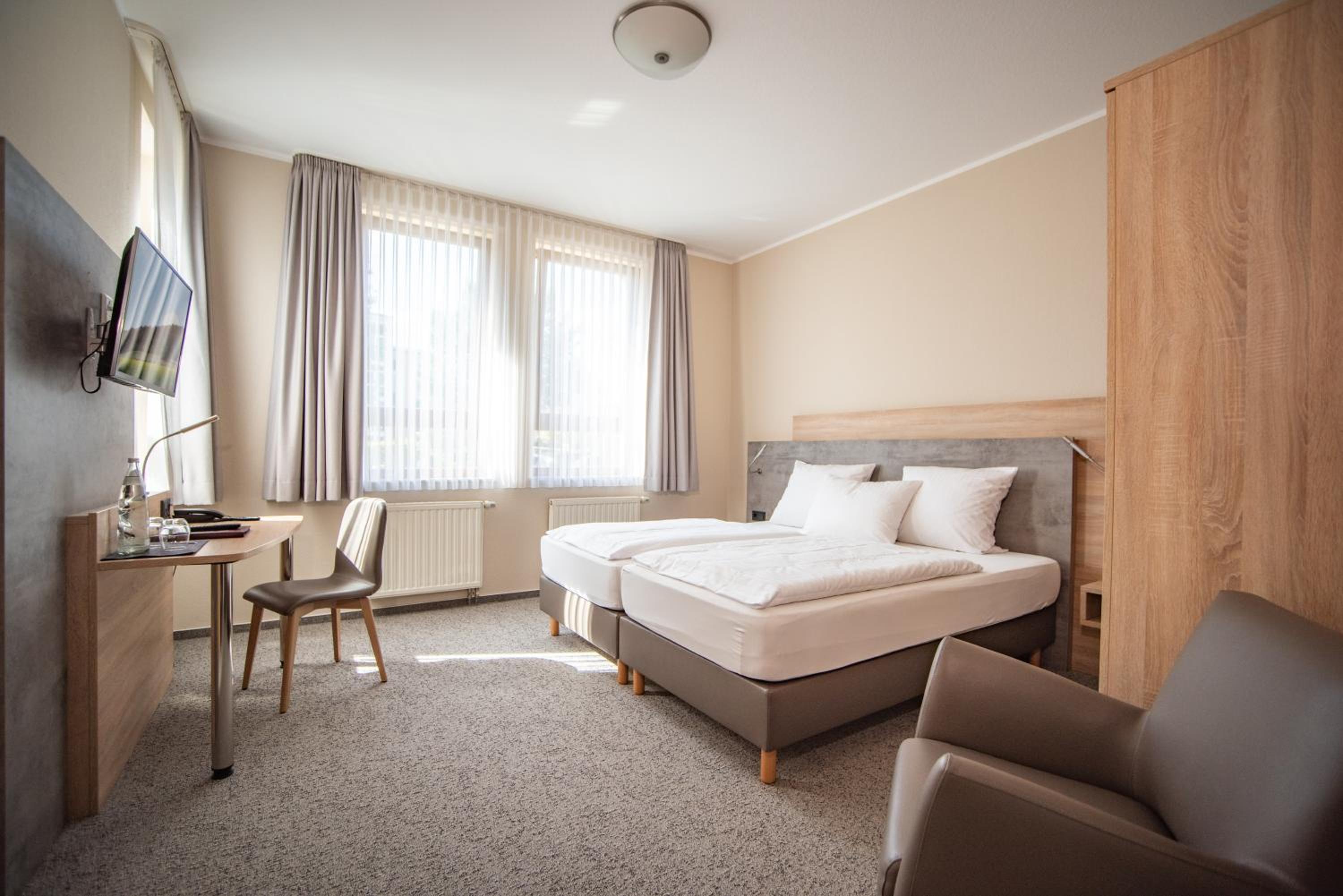 Hotel Hollmann 2