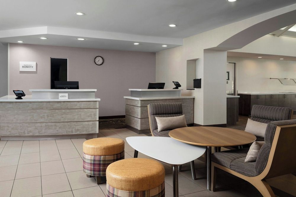 Residence Inn by Marriott Las Vegas Henderson/Green Valley 2