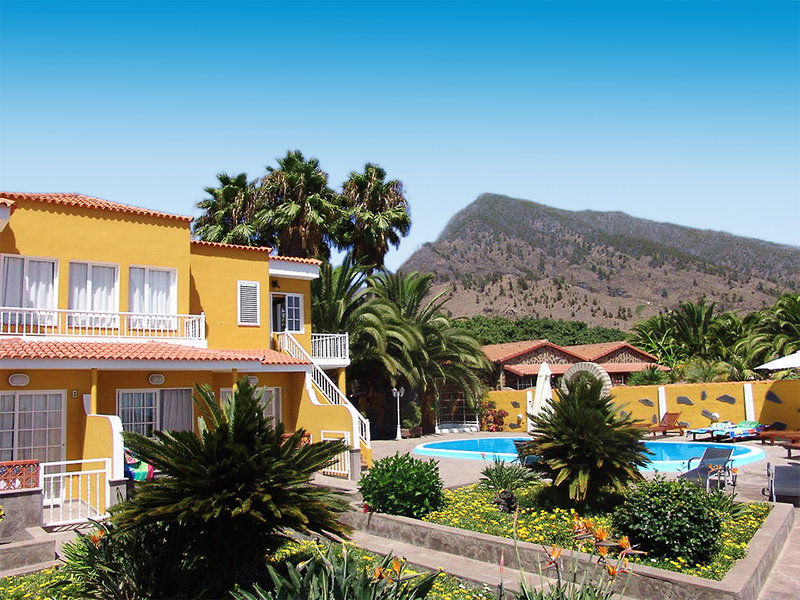 El Palmeral 2