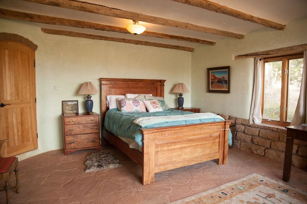 Maison de Terre 1