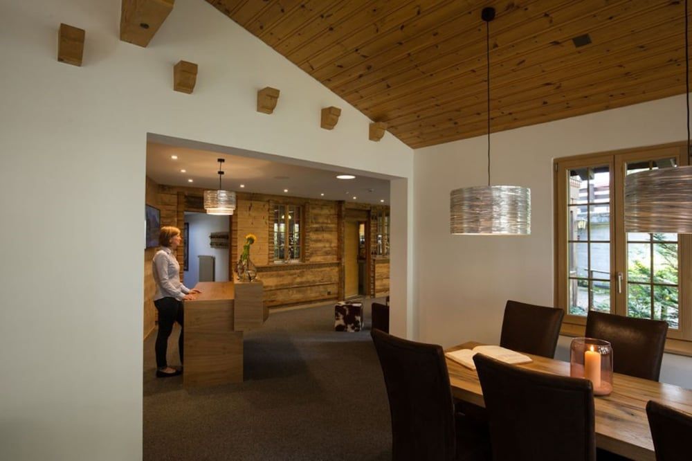 Hotel Alpenruh 2