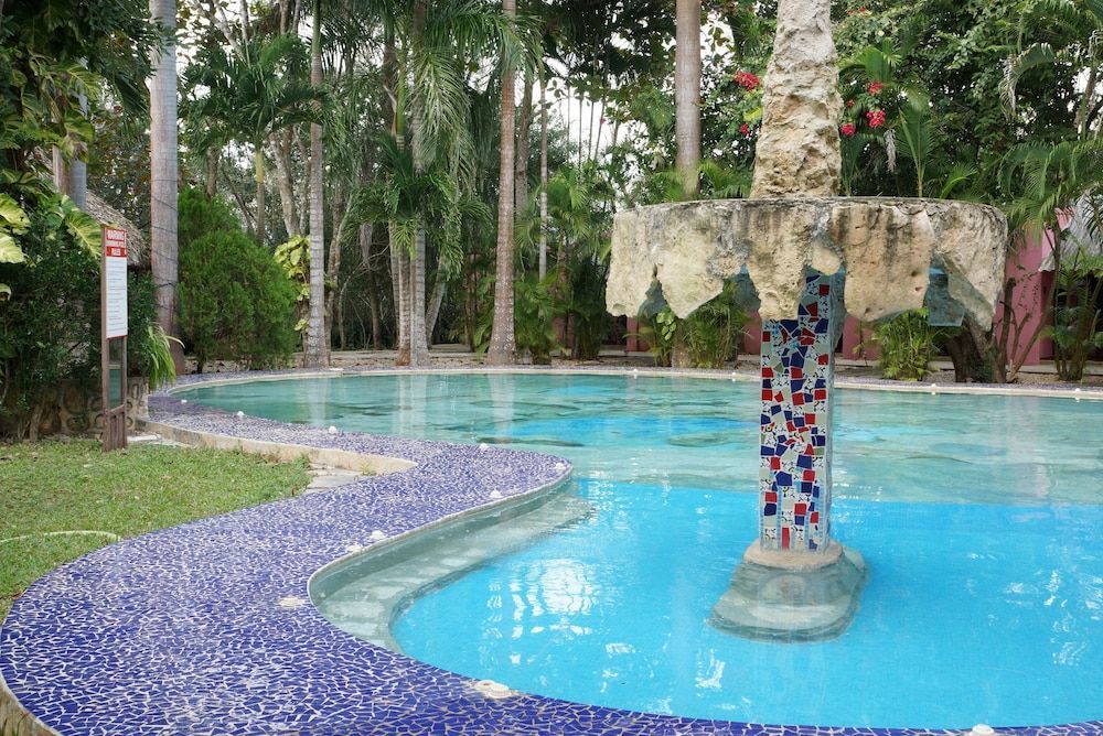 Hotel Doralba Inn Chichen 1