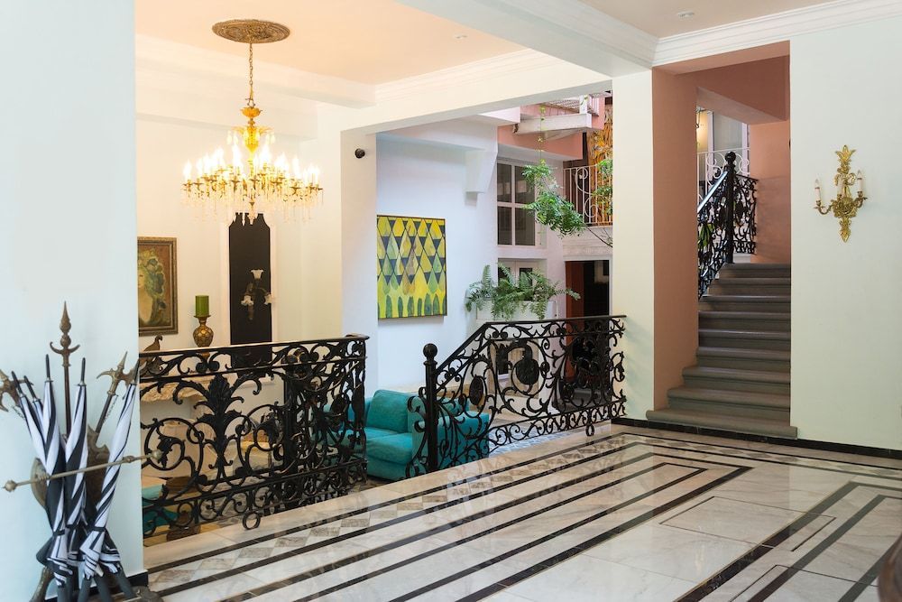 Hotel Boutique Rivera Del Rio 2