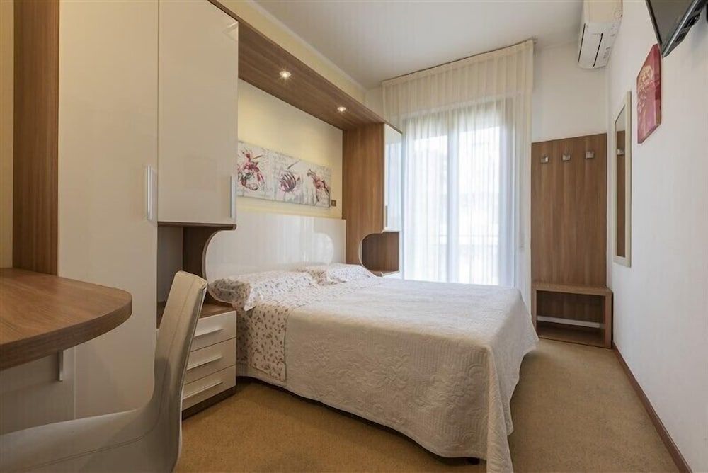Hotel Deborah 2